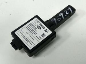 MODULO ELECTRONICO A2C5344131601 JAGUAR XF (X250) Autodesguaces Alicante