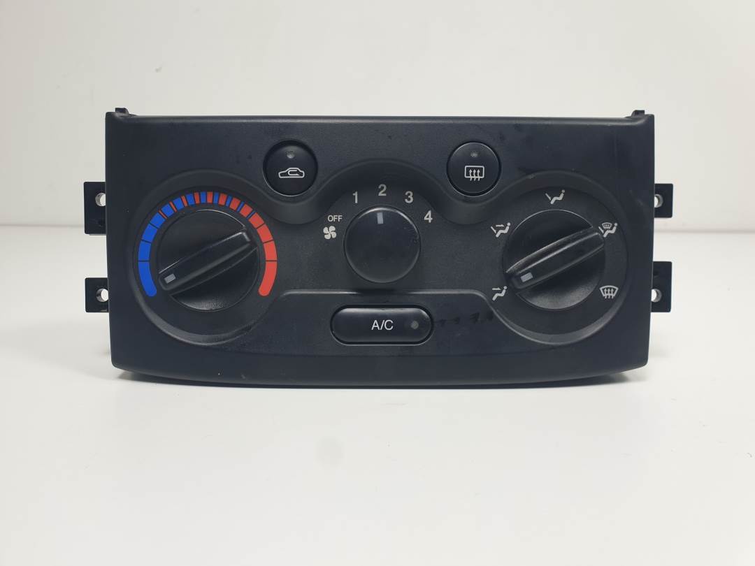 MANDO CALEFACCION / AIRE ACONDICIONADO - DAEWOO - KALOS