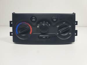 MANDO CALEFACCION / AIRE ACONDICIONADO DAEWOO KALOS Autodesguaces Alicante