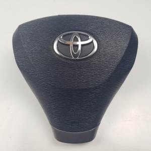 AIRBAG DELANTERO IZQUIERDO TOYOTA VENZA (AV10) Autodesguaces Alicante