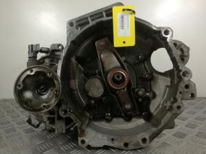 CAJA CAMBIOS EGT VOLKSWAGEN NEW BEETLE (9C1/1C1) Autodesguaces Alicante