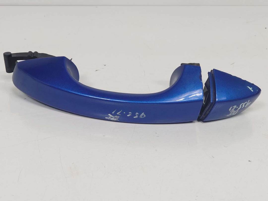 MANETA EXTERIOR TRASERA IZQUIERDA - 5G0837205 - VOLKSWAGEN - T-ROC