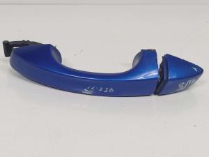 MANETA EXTERIOR TRASERA IZQUIERDA 5G0837205 VOLKSWAGEN T-ROC Autodesguaces Alicante