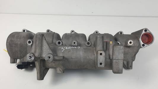 COLECTOR ADMISION A6651402101 SSANGYONG RODIUS Autodesguaces Alicante
