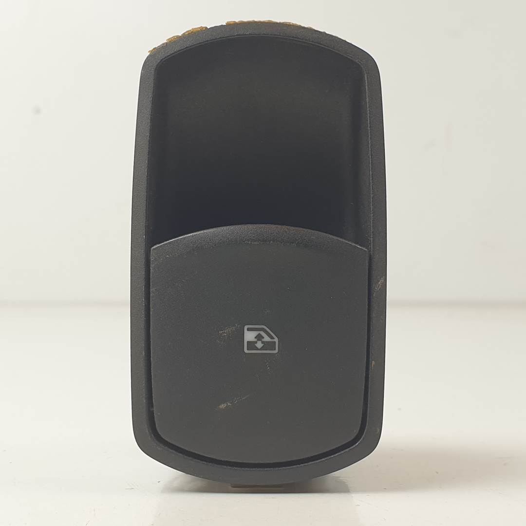 Front right window switch - 13430018 - OPEL - CORSA E