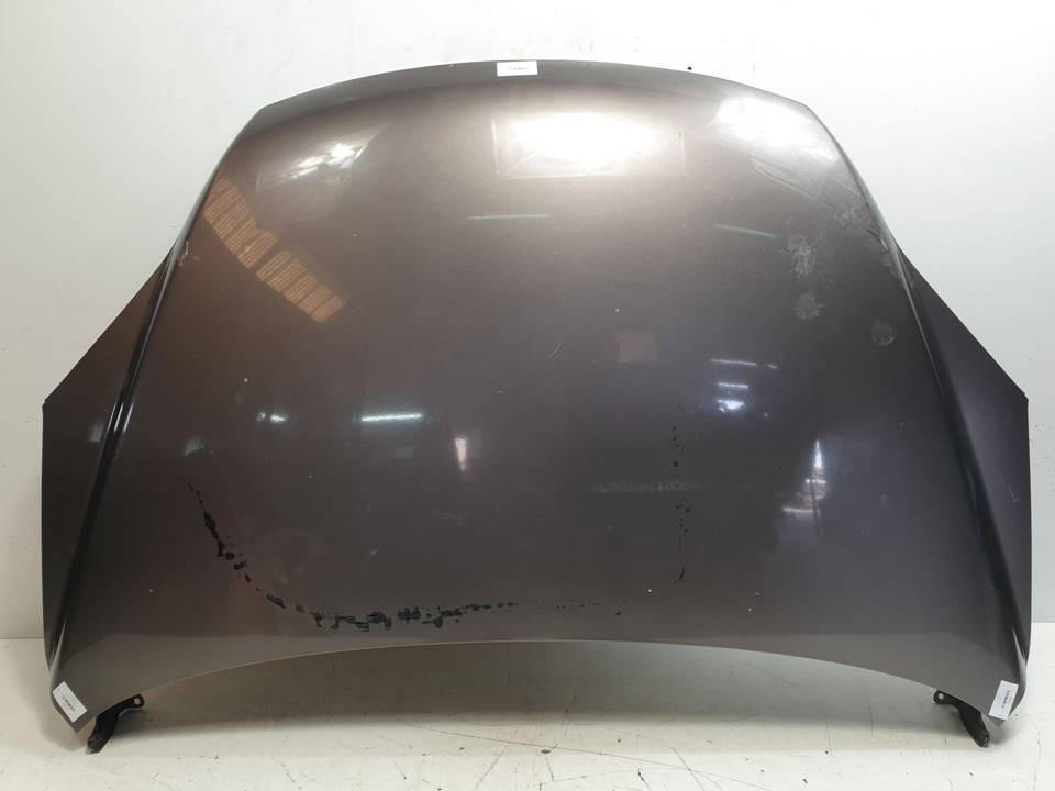 CAPOT HONDA CR-V (RE) Autodesguaces Alicante