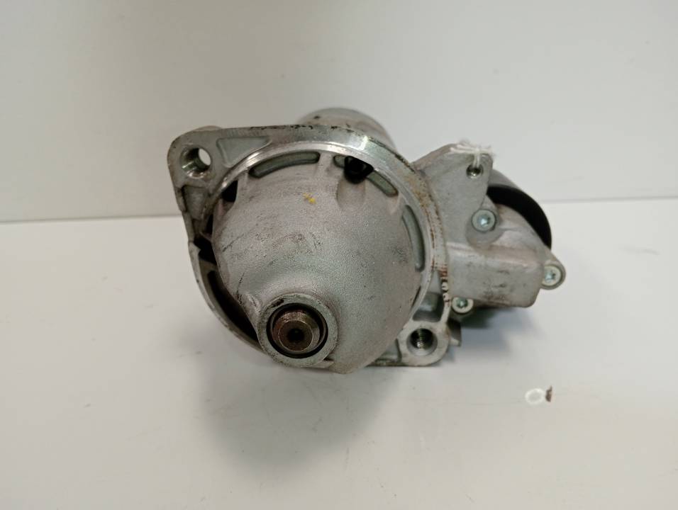 MOTOR ARRANQUE