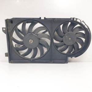 ELECTROVENTILADOR 868500S CHRYSLER VOYAGER (RG) Autodesguaces Alicante