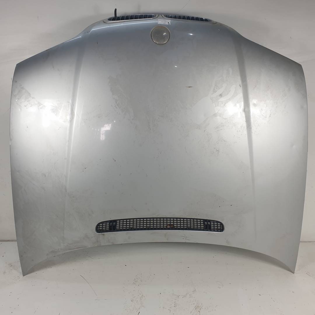 CAPOT - BMW - SERIE 3 BERLINA (E46)