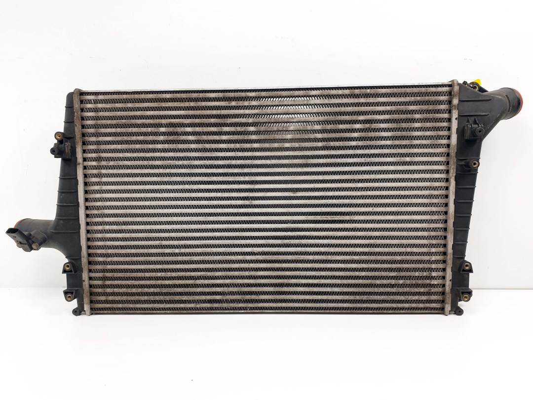 INTERCOOLER - AUDI - A6 BERLINA (4B2)
