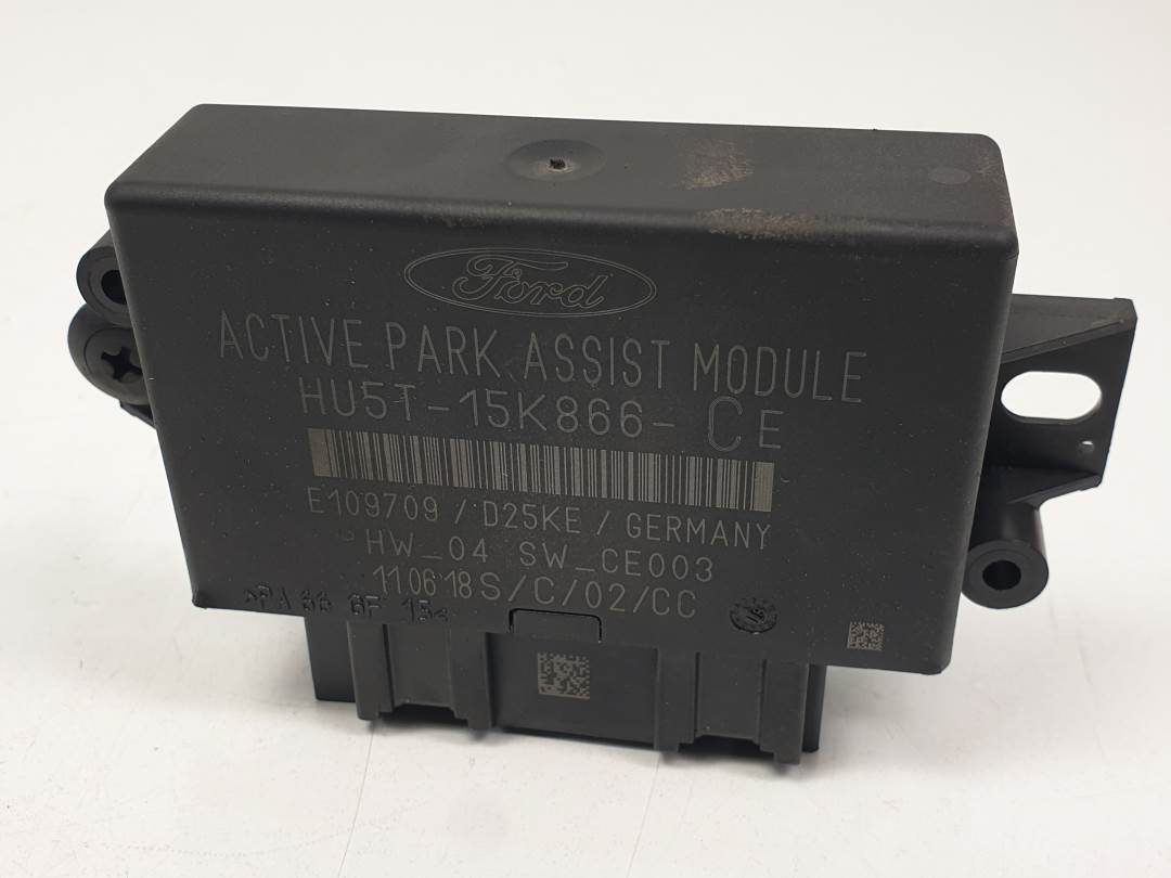 MODULO ELECTRONICO - HU5T15K866CE - FORD - ECOSPORT (CR6)
