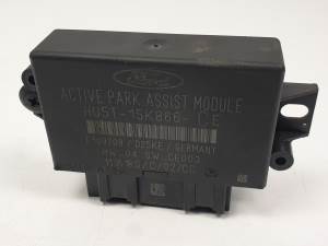 MODULO ELECTRONICO HU5T15K866CE FORD ECOSPORT (CR6) Autodesguaces Alicante
