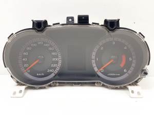CUADRO INSTRUMENTOS 8100A485 PEUGEOT 4007 Autodesguaces Alicante