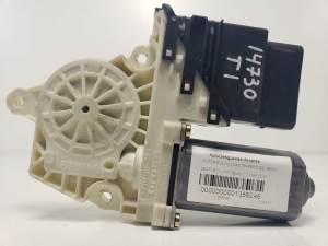 MOTOR ELEVALUNAS TRASERO IZQUIERDO 101389102 SEAT LEON (1M1) Autodesguaces Alicante