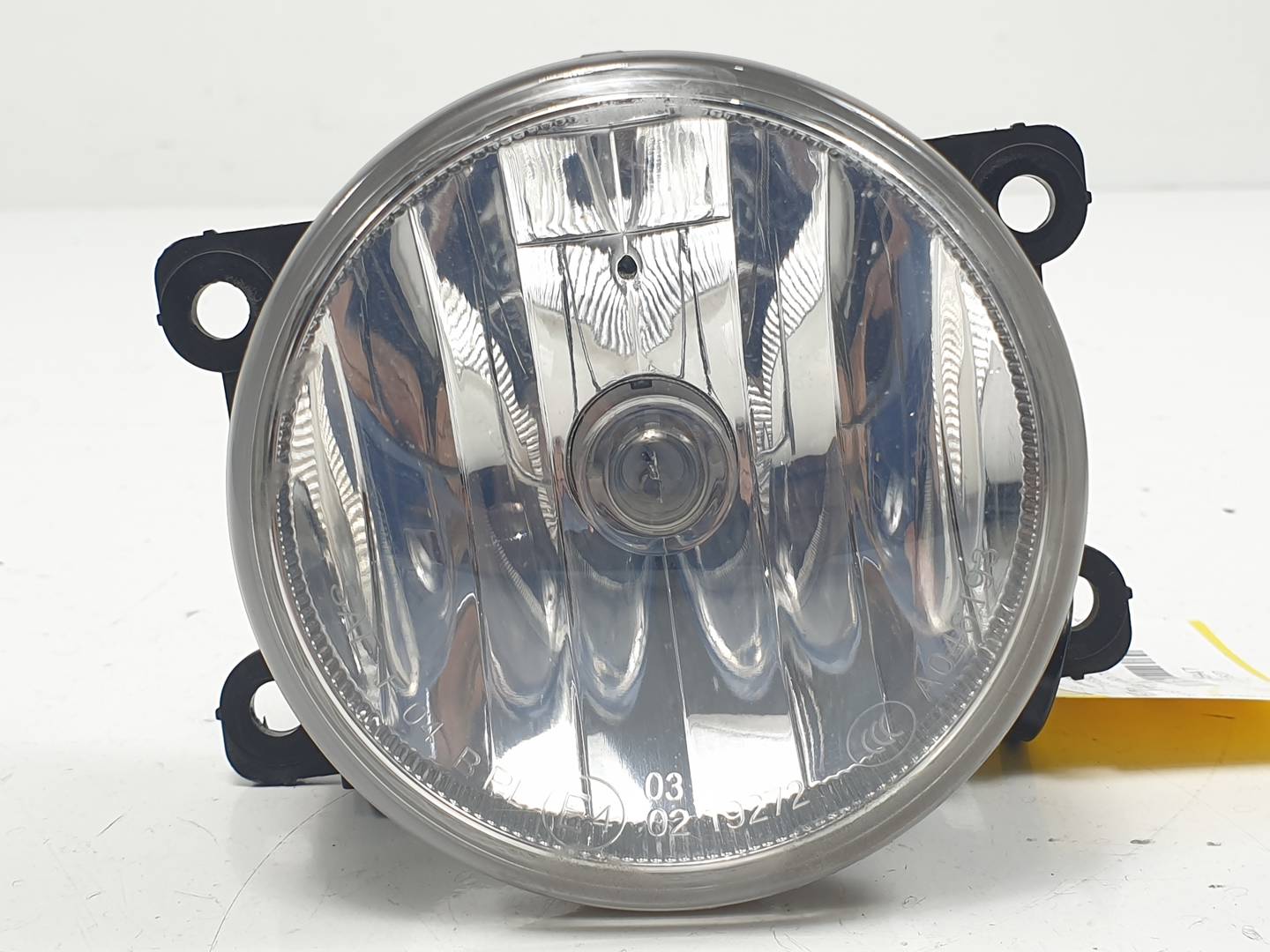 FARO ANTINIEBLA IZQUIERDO - 9685425180 - PEUGEOT - 206+