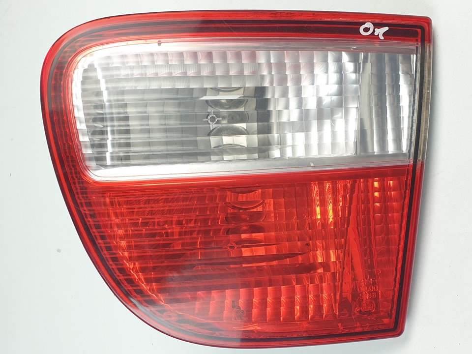 PILOTO TRASERO DERECHO INTERIOR - 1M6945092B - SEAT - LEON (1M1)