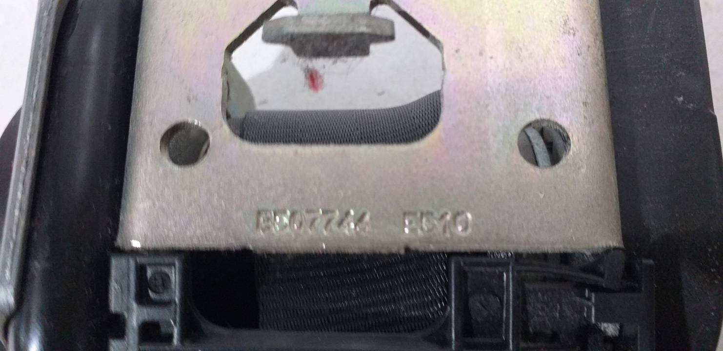 CINTURON SEGURIDAD DELANTERO DERECHO