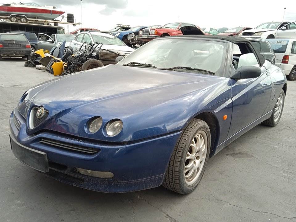 ALFA ROMEO SPIDER (163) (1995 - 2006)