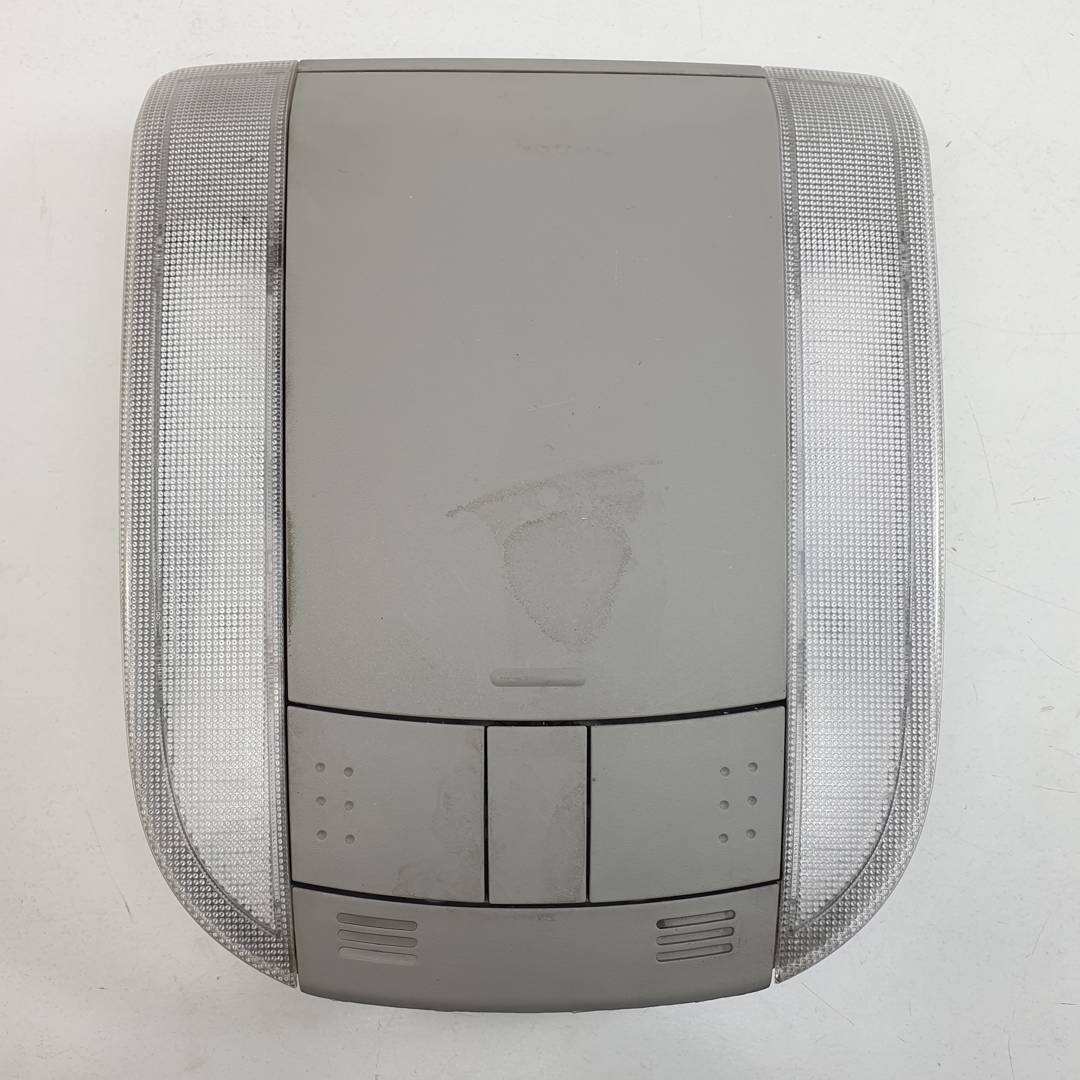 LUZ INTERIOR - 8126002100B0 - TOYOTA - AURIS (E150)