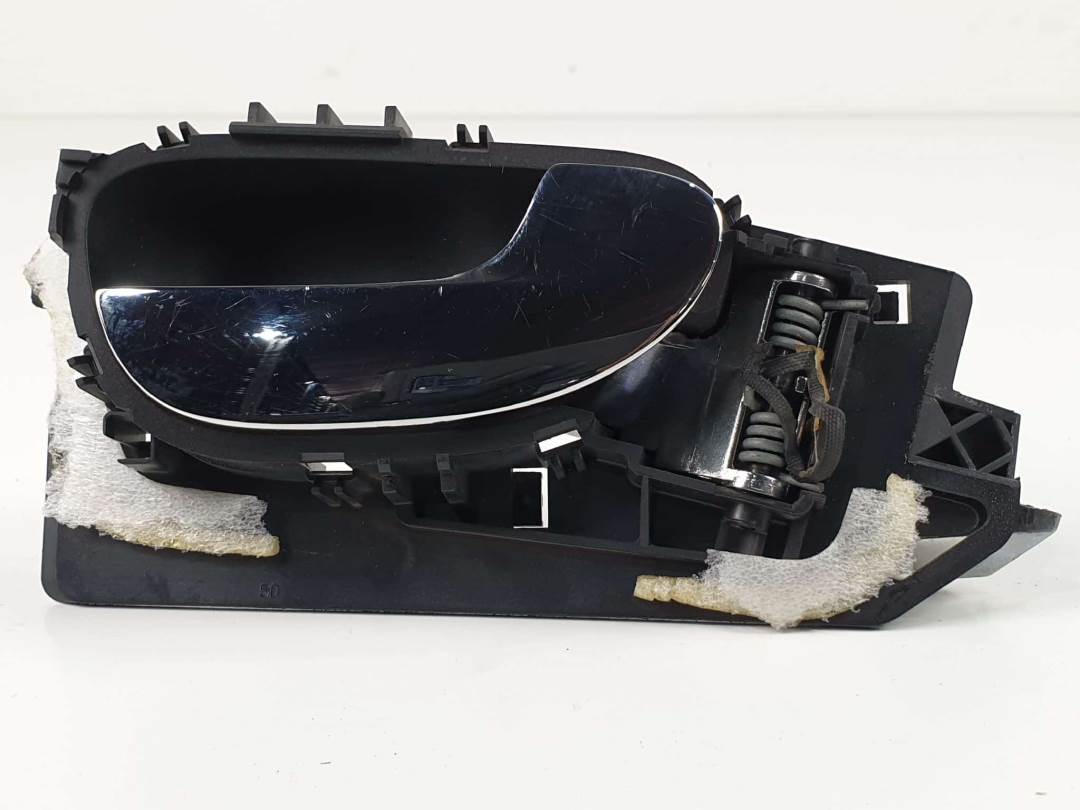 MANETA INTERIOR TRASERA DERECHA - 9643604477 - PEUGEOT - 307 BREAK / SW (S1)
