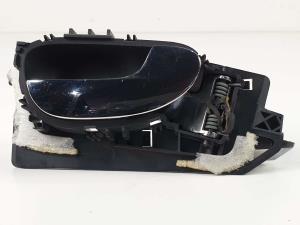 MANETA INTERIOR TRASERA DERECHA 9643604477 PEUGEOT 307 BREAK / SW (S1) Autodesguaces Alicante