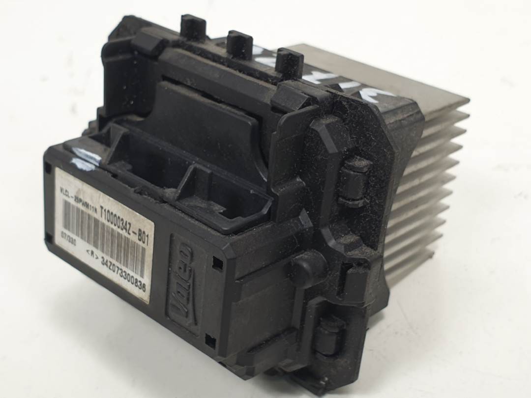 RESISTENCIA CALEFACCION - T1000034Z - PEUGEOT - 308 (T7)