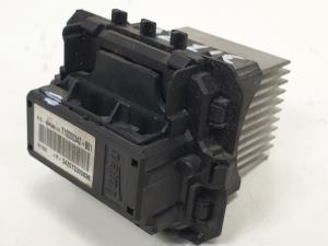 RESISTENCIA CALEFACCION T1000034Z PEUGEOT 308 (T7) Autodesguaces Alicante