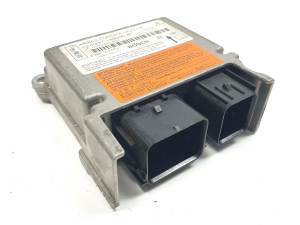 CENTRALITA AIRBAG 0285001552 FORD FOCUS BERLINA (CAP) Autodesguaces Alicante