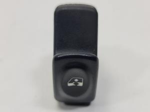 MANDO ELEVALUNAS TRASERO DERECHO 430000K RENAULT MEGANE I FASE 2 BERLINA (BA0) Autodesguaces Alicante
