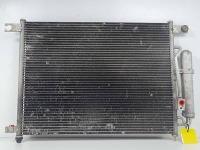 CONDENSADOR / RADIADOR AIRE ACONDICIONADO 96834083 CHEVROLET AVEO Autodesguaces Alicante