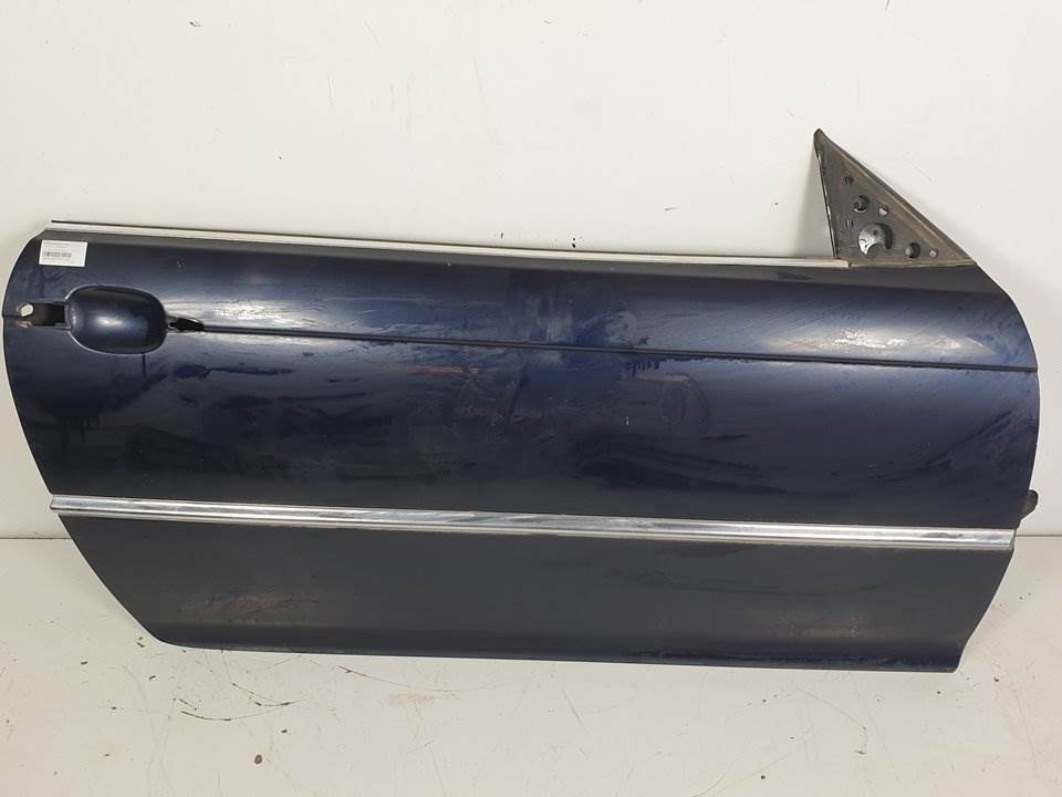 PUERTA DELANTERA DERECHA - BMW - SERIE 3 CABRIO (E46)