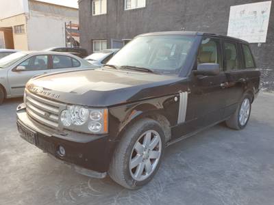 LAND ROVER RANGE ROVER (L322) (2002 - 2012)