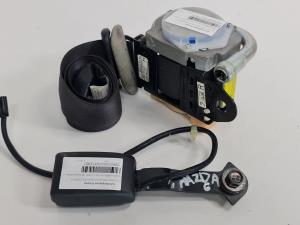 CINTURON SEGURIDAD DELANTERO DERECHO MAZDA 6 KOMBI (GH) Autodesguaces Alicante