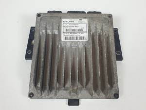 CENTRALITA MOTOR UCE R0410B034C RENAULT MODUS Autodesguaces Alicante
