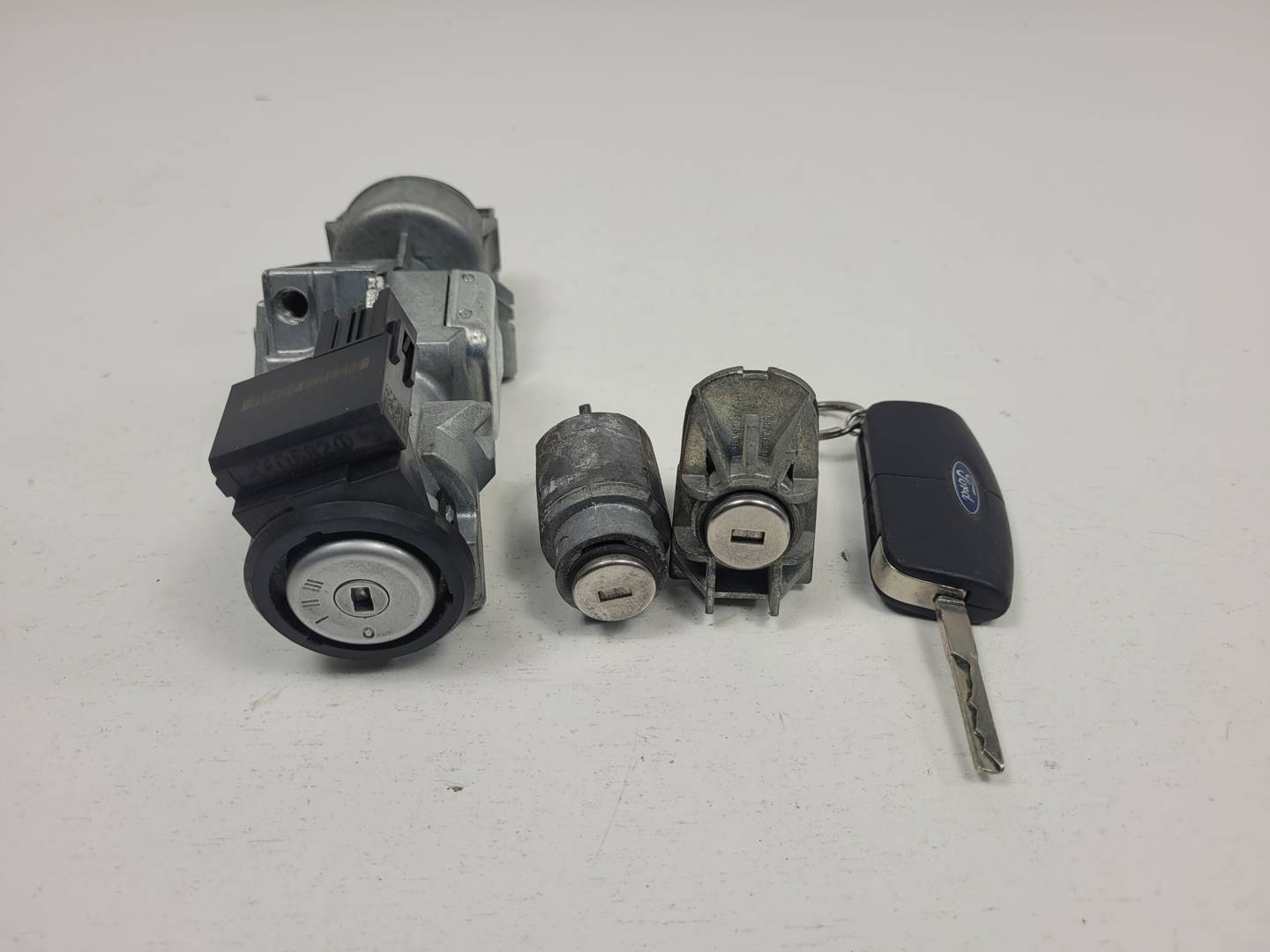 ANTIRROBO - 3M513F880AD - FORD - FOCUS LIM. (CB4)