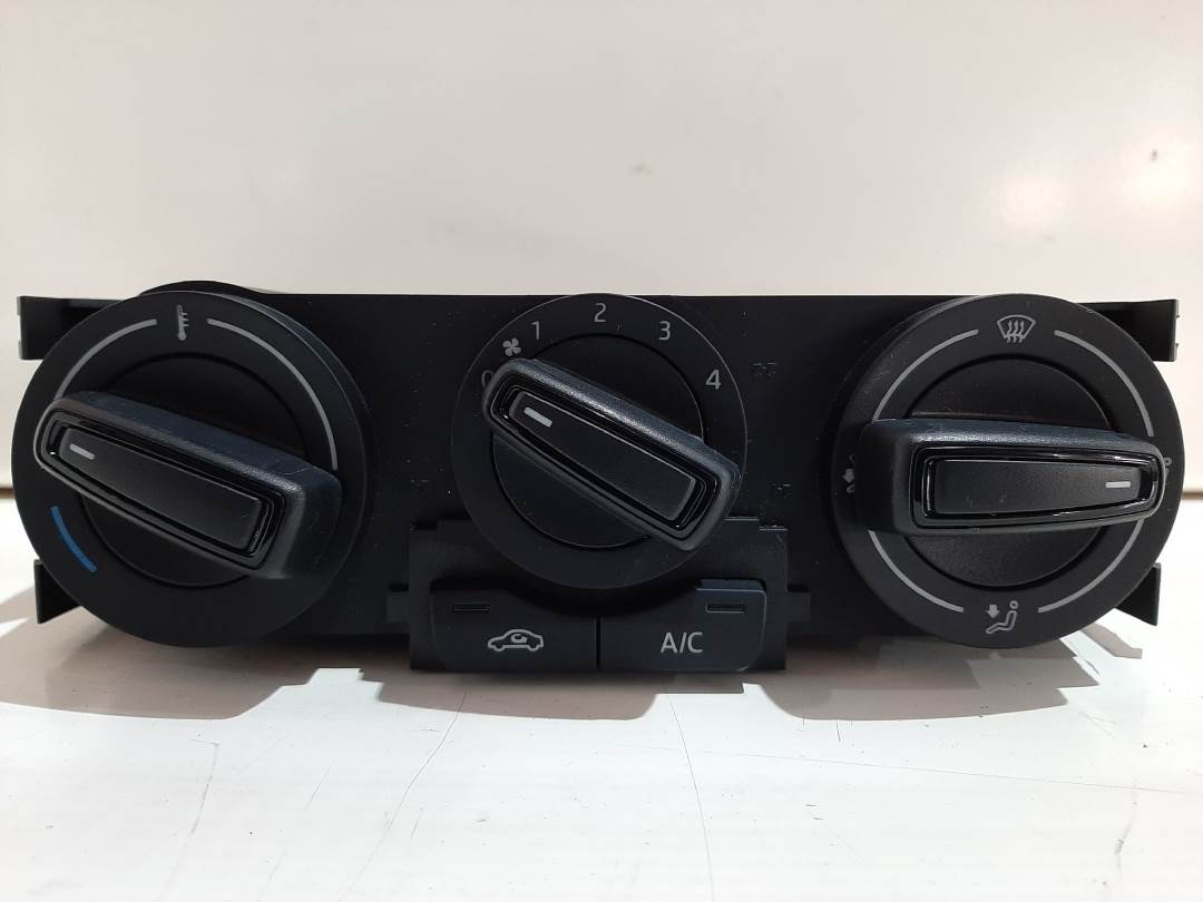 MANDO CALEFACCION / AIRE ACONDICIONADO - SEAT - IBIZA (6P1)