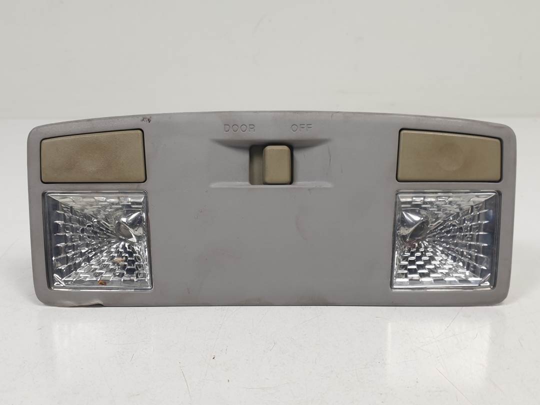 LUZ INTERIOR - MAZDA - 6 BERLINA (GG)