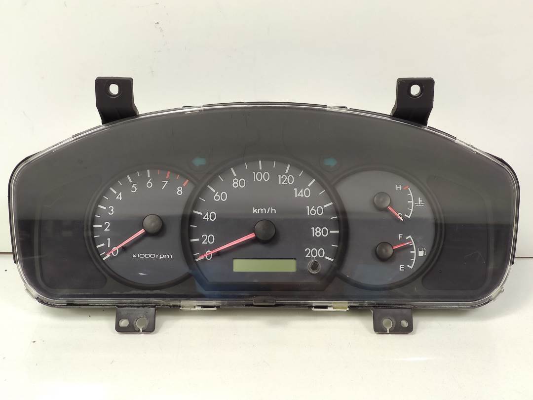 CUADRO INSTRUMENTOS - KH94003FD160 - KIA - RIO (DC)