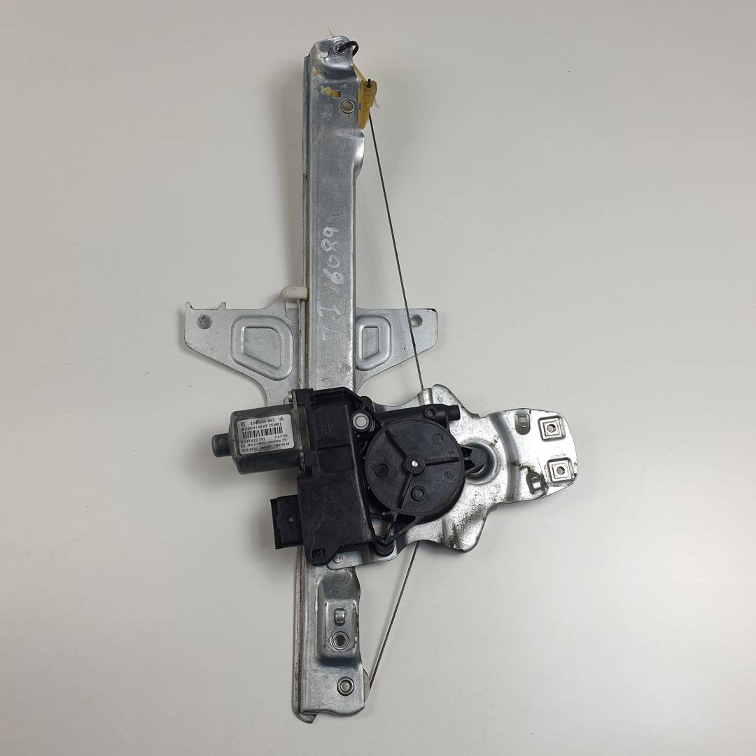 Fensterheber hinten links - 128000852 - CITROEN - C5 BERLINA