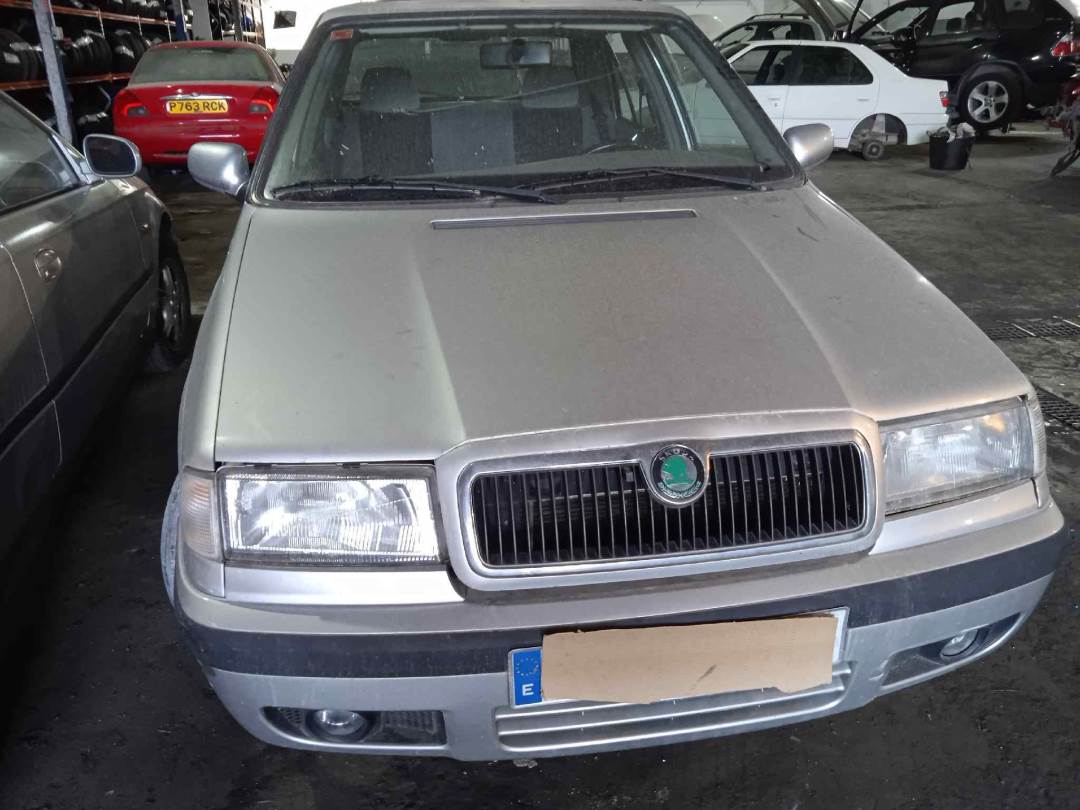 SKODA FELICIA BERLINA (791) (6U1) (1992 - 2001)