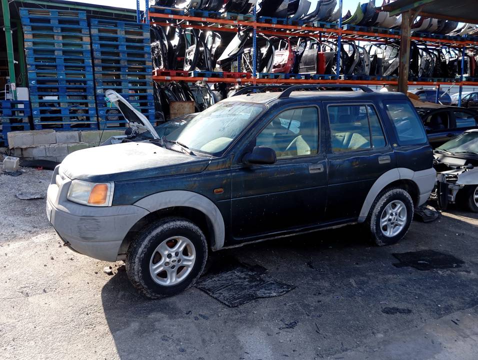 CINTURON SEGURIDAD DELANTERO IZQUIERDO