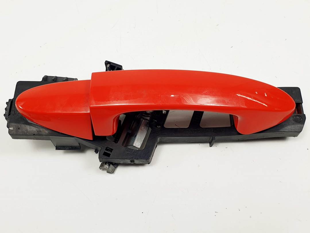 MANETA EXTERIOR DELANTERA DERECHA - 8A61A224A36AN - FORD - FIESTA (CCN)