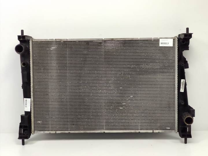 RADIADOR AGUA 884660500 ALFA ROMEO GIULIETTA (191) Autodesguaces Alicante
