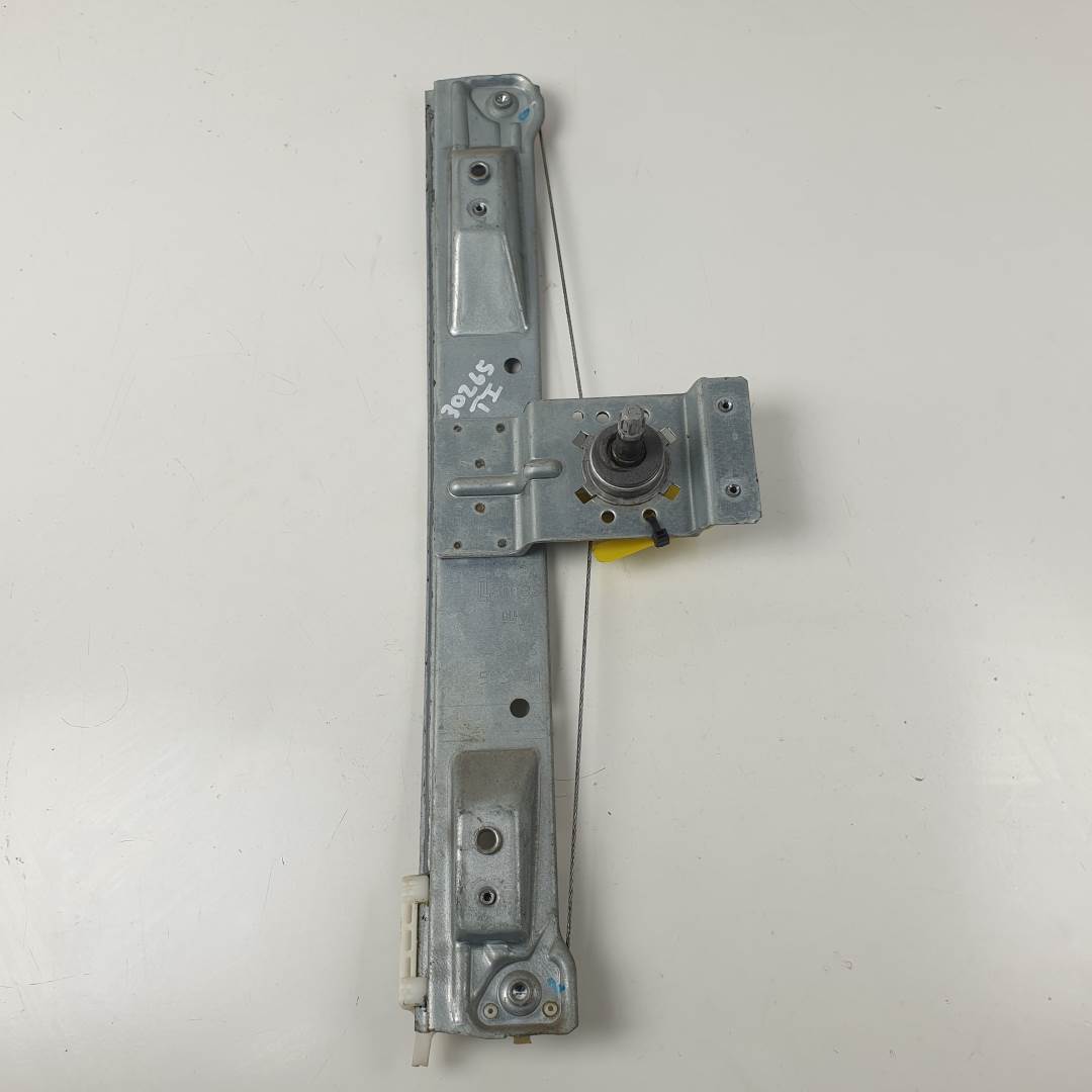 ELEVALUNAS TRASERO IZQUIERDO - 503741 - OPEL - CORSA D