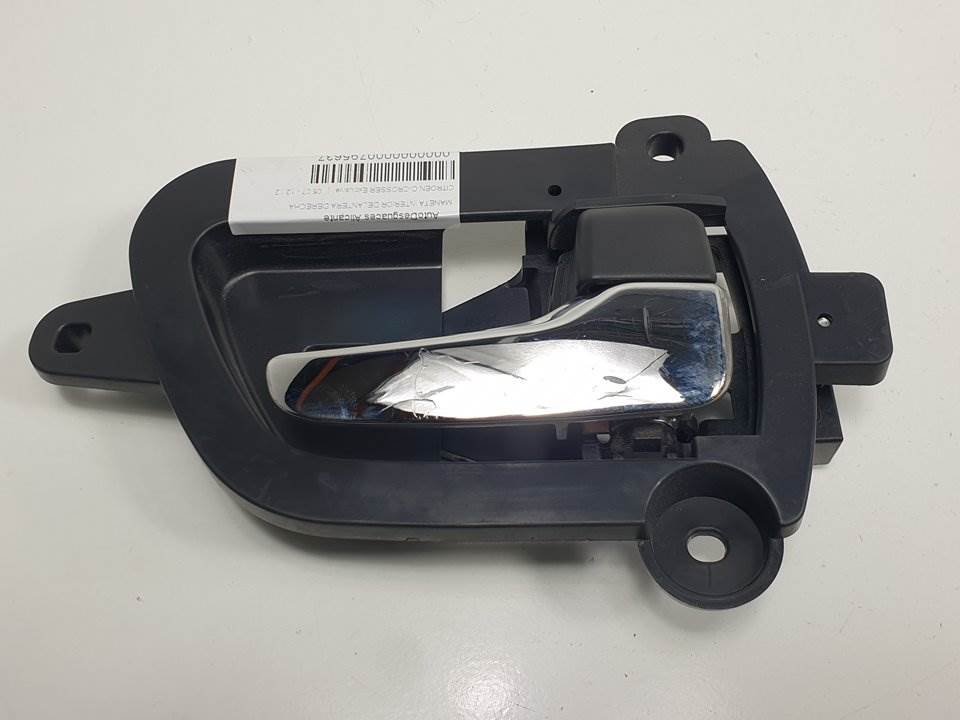 MANETA INTERIOR DELANTERA DERECHA - SPC01650 - CITROEN - C-CROSSER