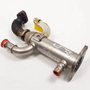 ENFRIADOR EGR 9645689780 CITROEN C4 GRAND PICASSO Autodesguaces Alicante