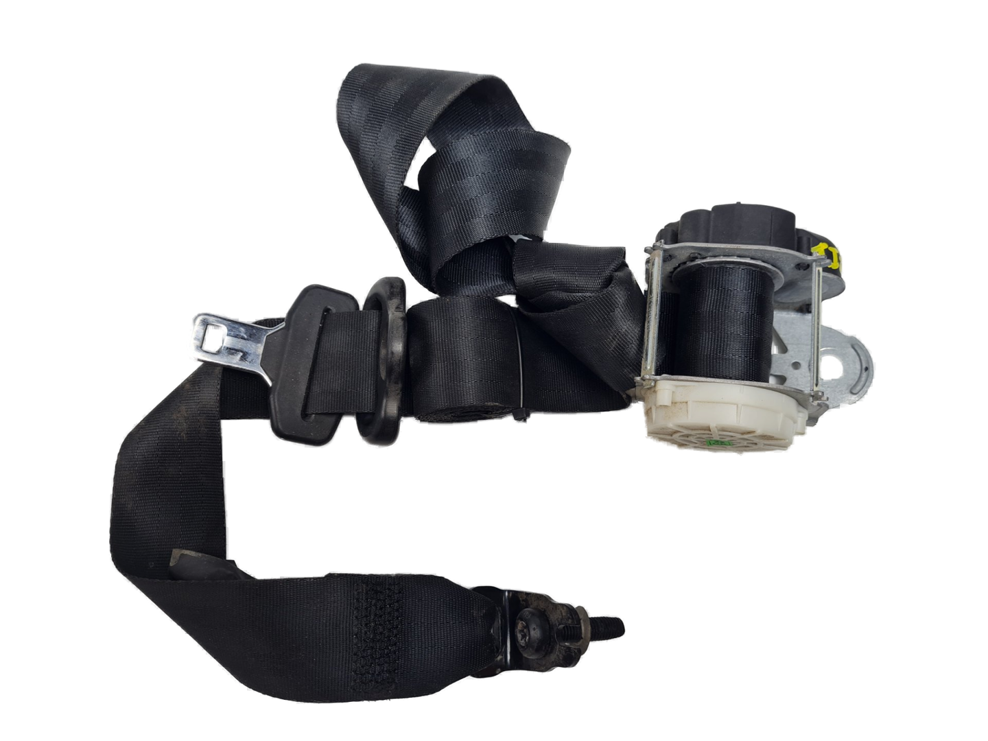 Sicherheitsgurt hinten links - 34149359A - FORD - KA+ (CDU)