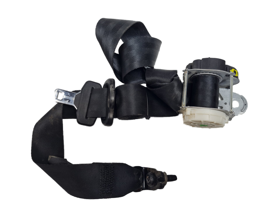 CINTURON SEGURIDAD TRASERO IZQUIERDO 34149359A FORD KA+ (CDU) Autodesguaces Alicante