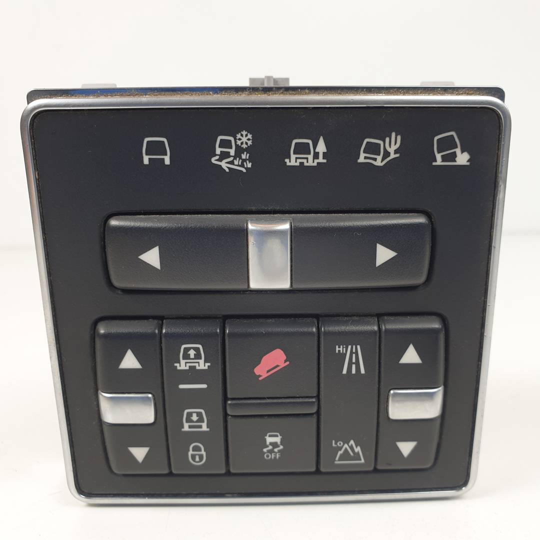 MANDO MULTIFUNCION - CH3214B596AC - LAND ROVER - RANGE ROVER SPORT (L320)