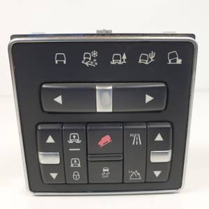 MANDO MULTIFUNCION CH3214B596AC LAND ROVER RANGE ROVER SPORT (L320) Autodesguaces Alicante